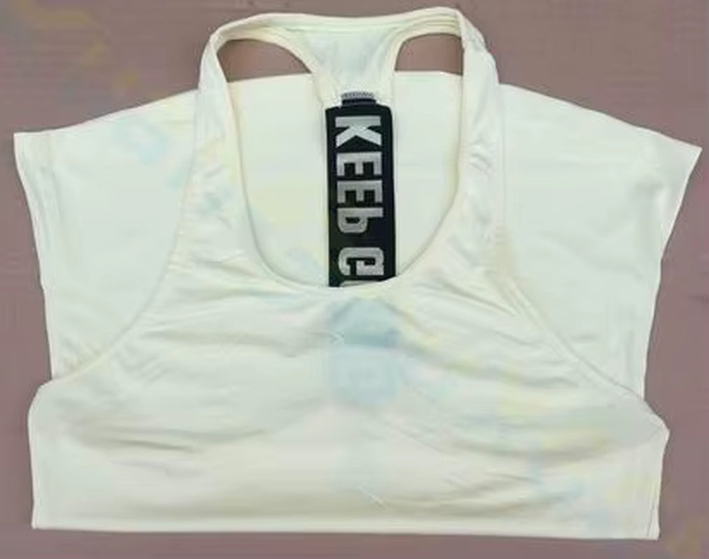 Summer Women Gym Sports Vest Sleeveless Shirt Fitness Running Clothes Sexy Tank Tops Workout Yoga Singlets Quick Dry Tunics