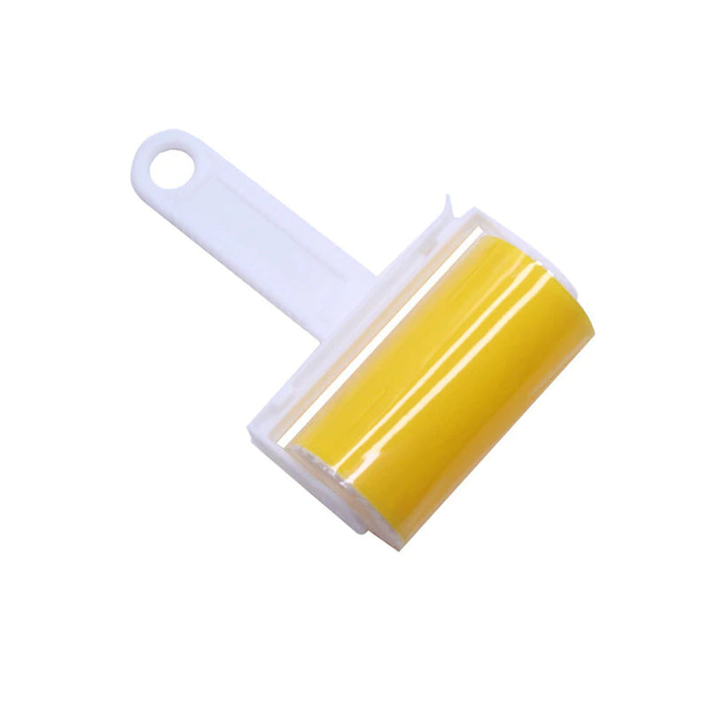 Reusable Lint Remover for Clothes Pellet Remover Cat Hair Pet Hair Remover Washable Clothes Sticky Roller Sofa Dust Collector