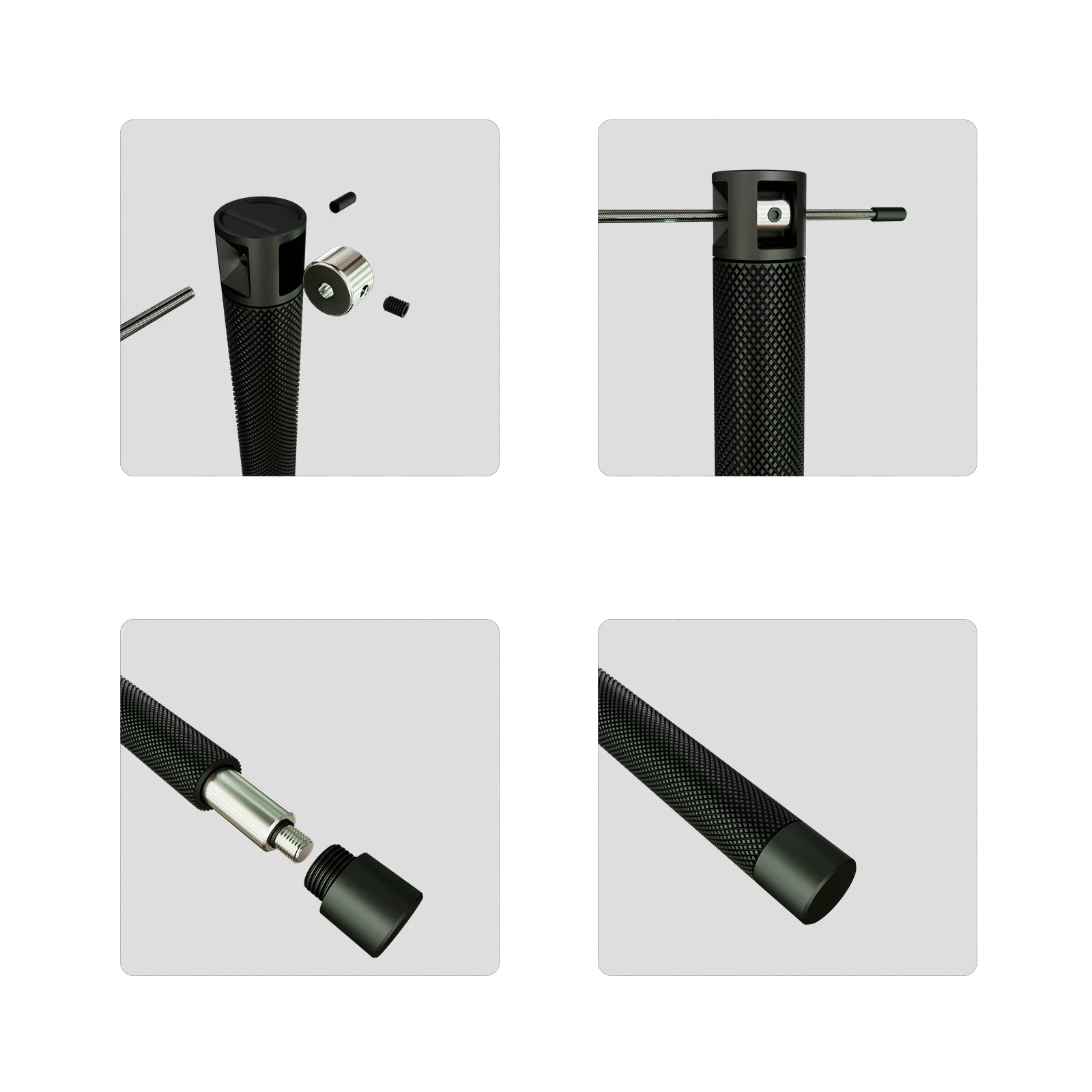 Jump Rope,Speed Skipping Rope for Men and Women, Adult Fitness, Weight Loss,Portable Fitness Equipment, Professional