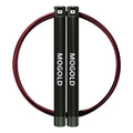 Jump Rope,Speed Skipping Rope for Men and Women, Adult Fitness, Weight Loss,Portable Fitness Equipment, Professional