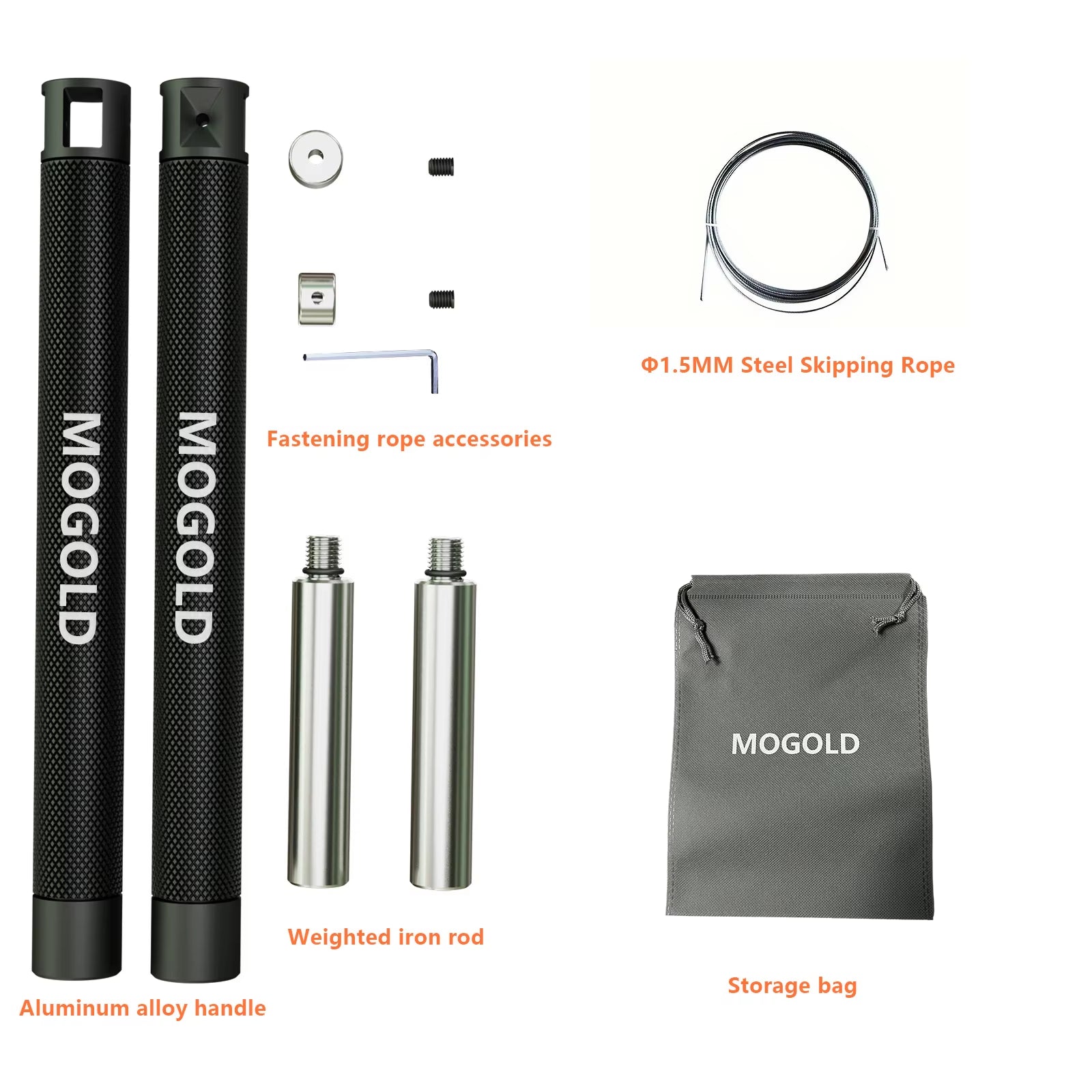 Jump Rope,Speed Skipping Rope for Men and Women, Adult Fitness, Weight Loss,Portable Fitness Equipment, Professional