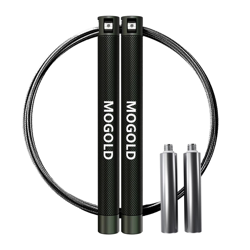 Jump Rope,Speed Skipping Rope for Men and Women, Adult Fitness, Weight Loss,Portable Fitness Equipment, Professional