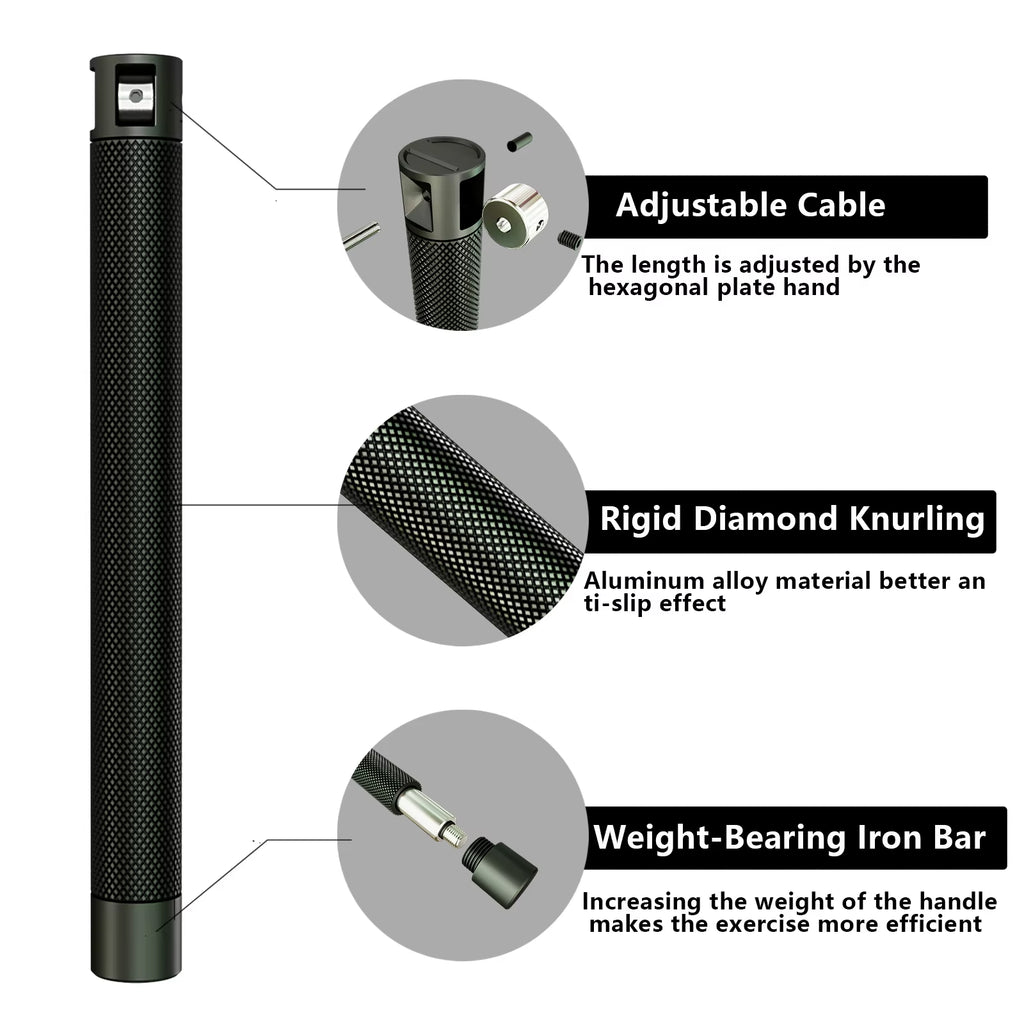 Jump Rope,Speed Skipping Rope for Men and Women, Adult Fitness, Weight Loss,Portable Fitness Equipment, Professional