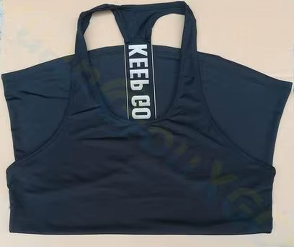 Summer Women Gym Sports Vest Sleeveless Shirt Fitness Running Clothes Sexy Tank Tops Workout Yoga Singlets Quick Dry Tunics